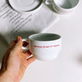 Espresso Haven Mug