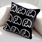 Trunky Elephant Cushion