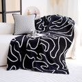 Timeless Pattern Blanket