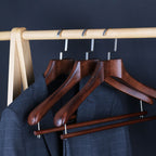 Oakridge Boldcut Hangers
