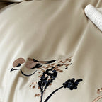 Chinese Serenity Bedding Set