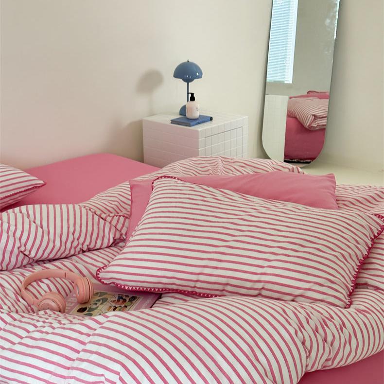 Sweet Dreams Bedding Set