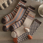 Women's Willow Crew Socks