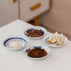 Neko Ceramic Plates