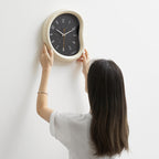 Onda Infinity Studio Clock