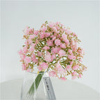 Baby's Breath Flower Decor