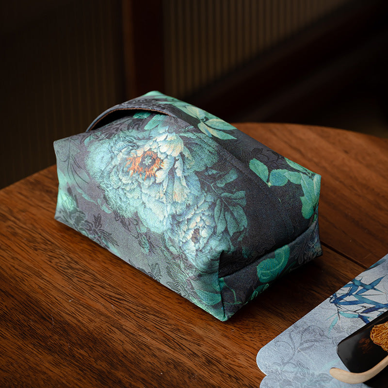 Kiyomi Tissue Cover