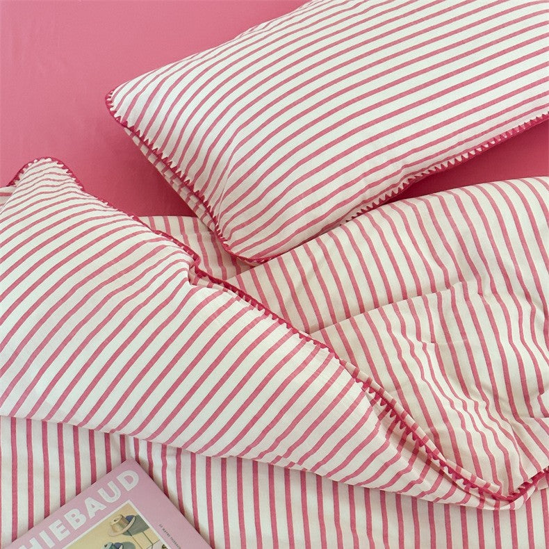 Sweet Dreams Bedding Set