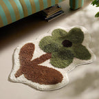 Garden Bloom Bath Mat