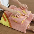 Tropical Banana Towel Collection