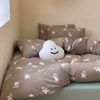 Playful Pals Bedding Set
