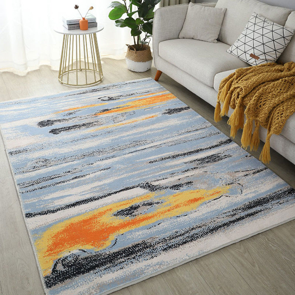 Urban Sketch Rug