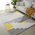 Urban Sketch Rug