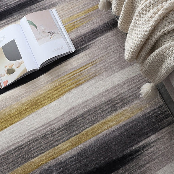 Urban Sketch Rug