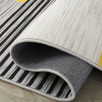 Urban Sketch Rug
