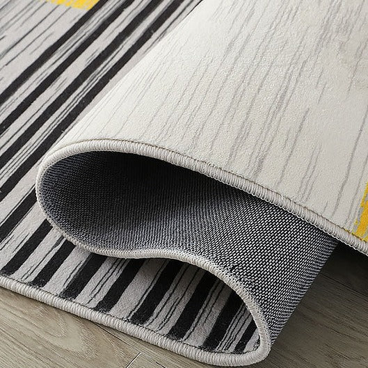 Urban Sketch Rug
