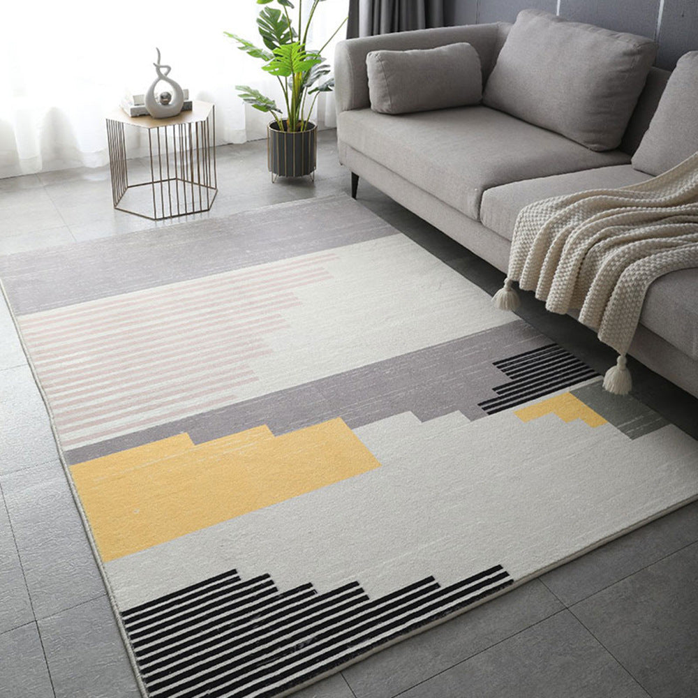 Urban Sketch Rug