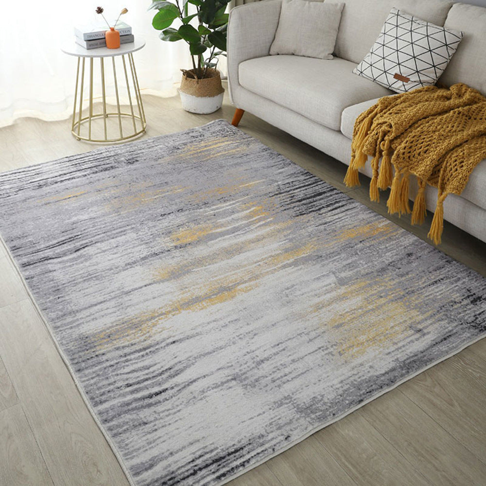 Urban Sketch Rug