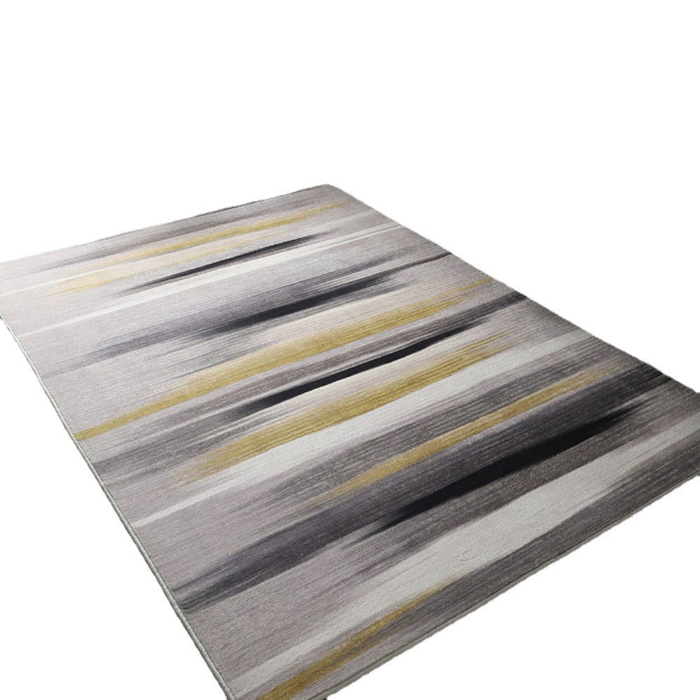 Urban Sketch Rug