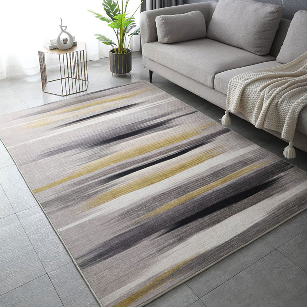 Urban Sketch Rug