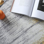 Urban Sketch Rug