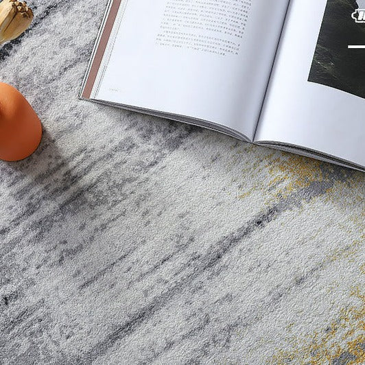 Urban Sketch Rug