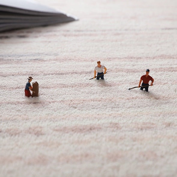 Urban Sketch Rug