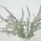 Lavender Bliss Artificial Flower