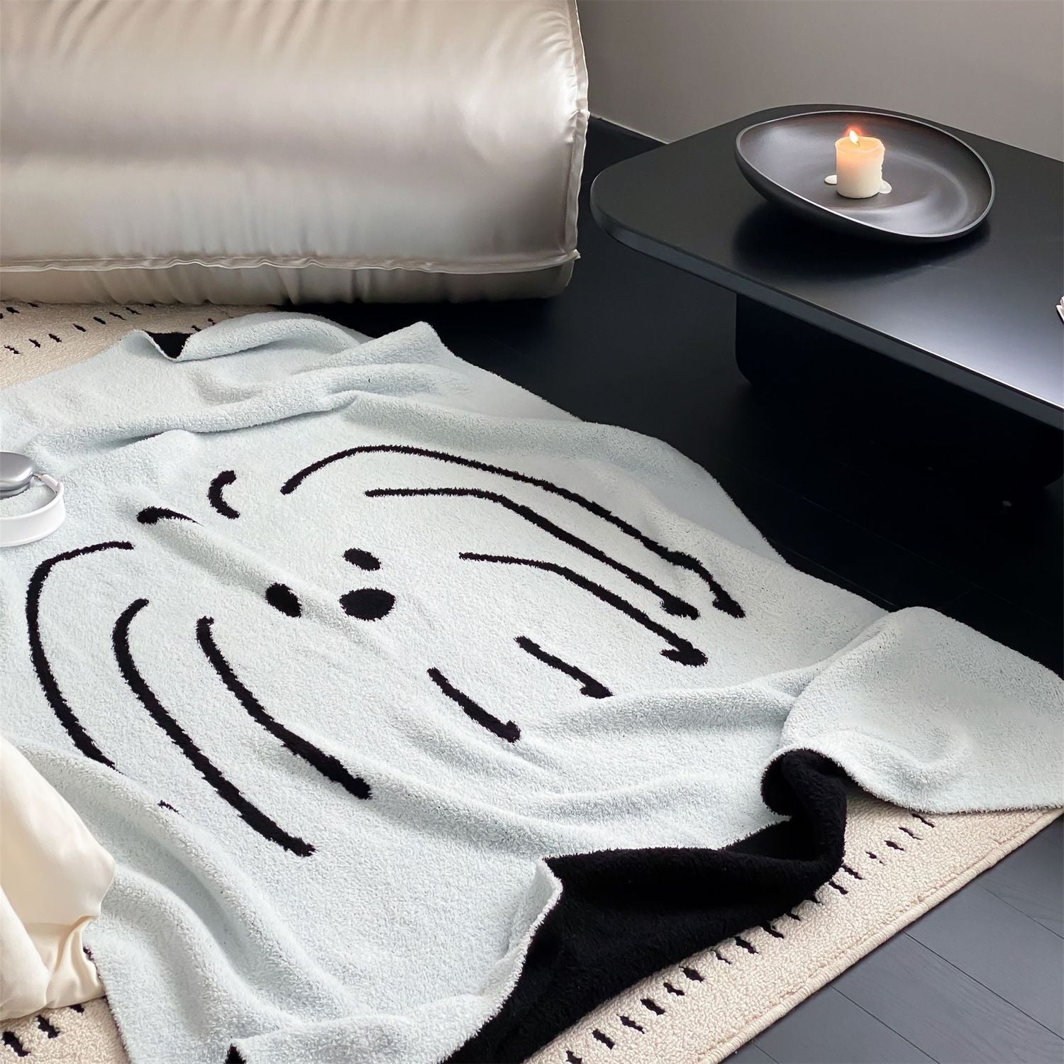 Yorkshire Blanket