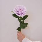 Faux Blooming Romance Roses