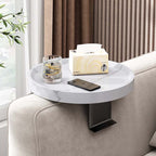 Luno Sofa Armrest Tray