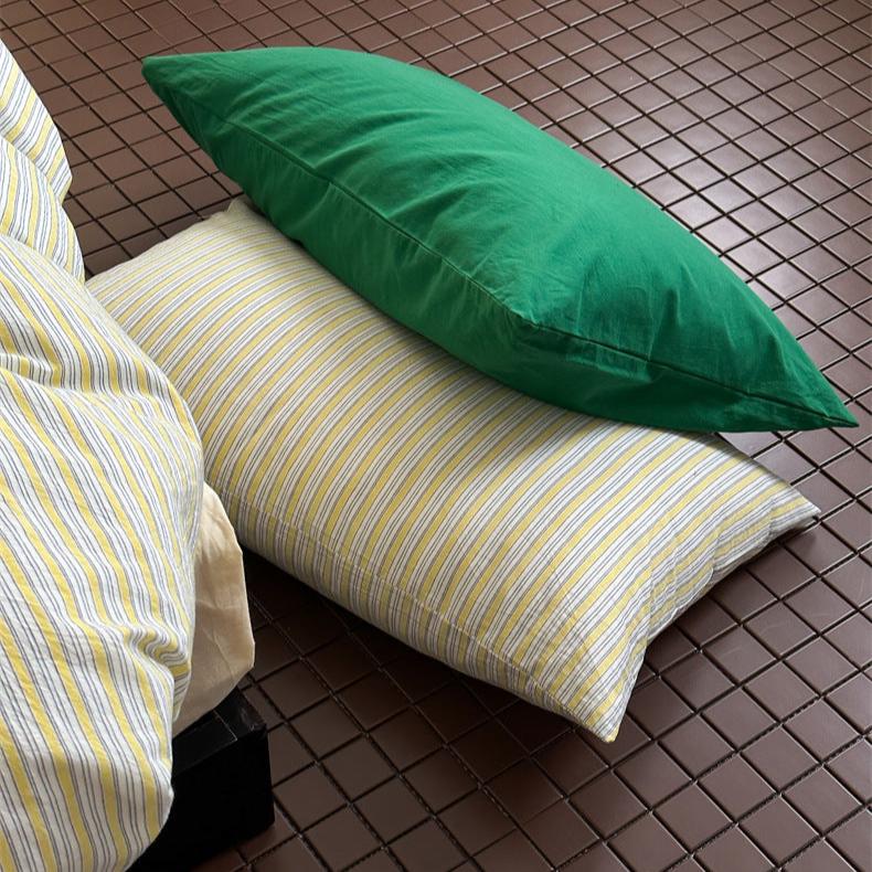 Classic Checkered  Bedding Set