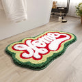 Innovative Bath Mat