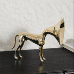 Jazzhound Mono Figurine