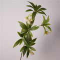 Faux Hainan Elaeocarpus Tree