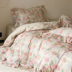 Soft Romance Bedding Set