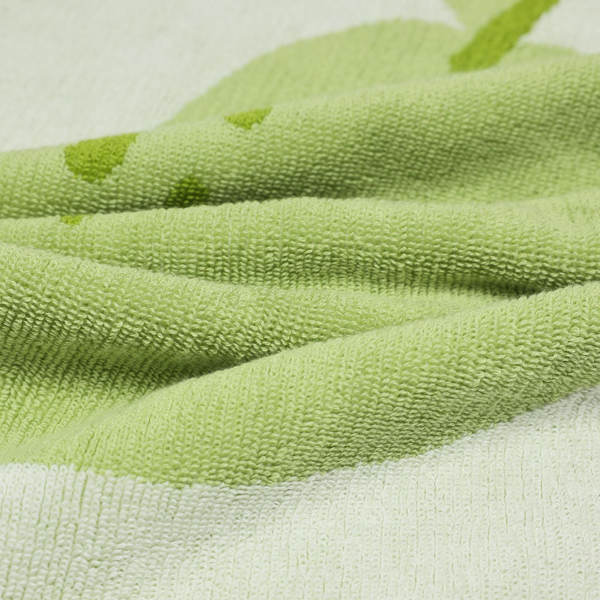 Pear Fruit Cotton Towel