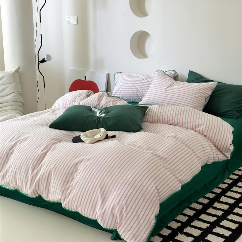Sweet Dreams Bedding Set