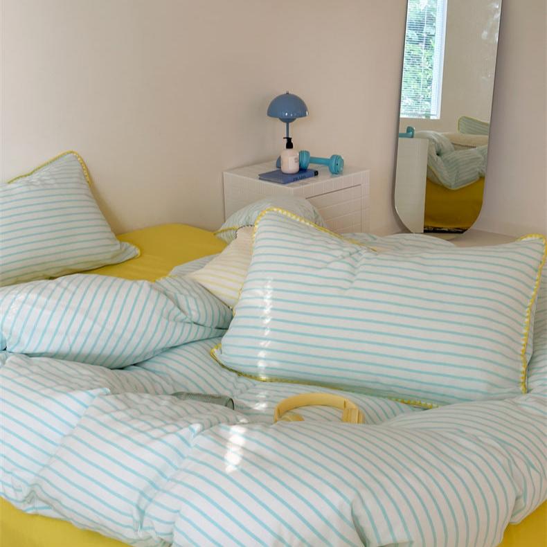 Sweet Dreams Bedding Set