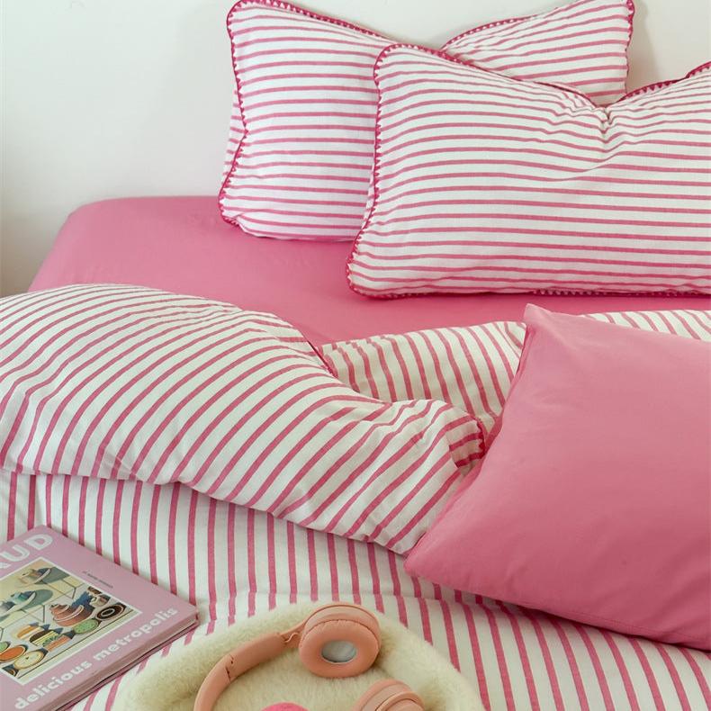 Sweet Dreams Bedding Set