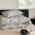 Horse Haven Bedding Set