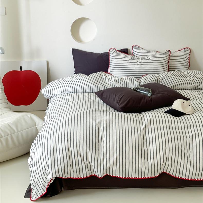 Sweet Dreams Bedding Set
