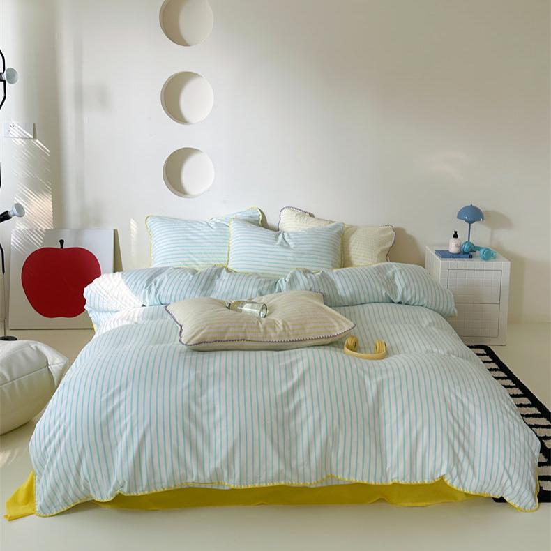 Sweet Dreams Bedding Set