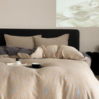 Vintage Cat Bedding Set