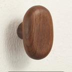 Norda Wooden Wall Hooks