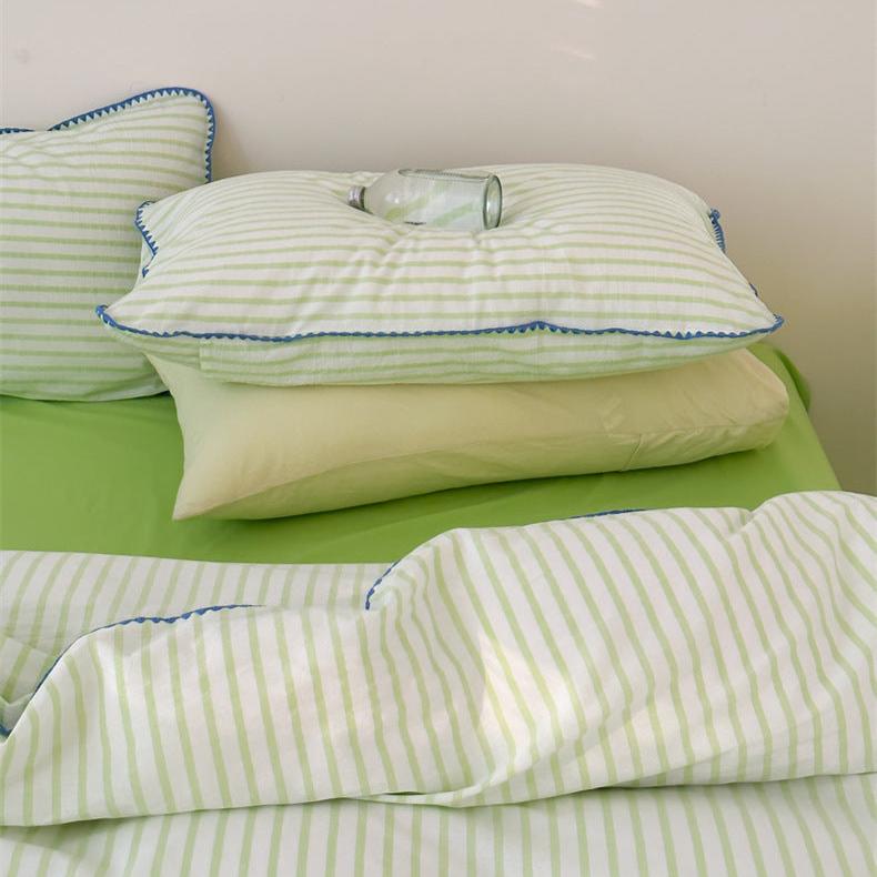 Sweet Dreams Bedding Set