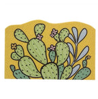 Desert Plants Doormat Collection