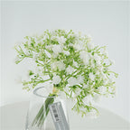 Baby's Breath Flower Decor