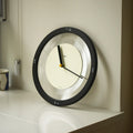 Nordic Modern Wall Clock