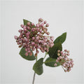 Viburnum Bud Flower Decor